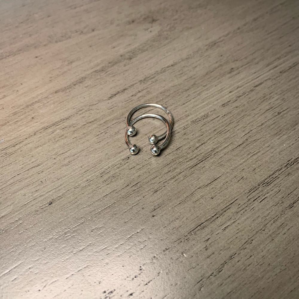 La Soula diamond rings